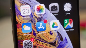 Apple tries Hail Mary appeal to prevent major App Store changes