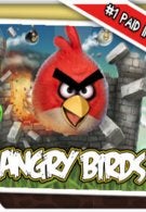 Angry Birds version 1.4.3 brings enhancements for Retina display packing iPhone 4