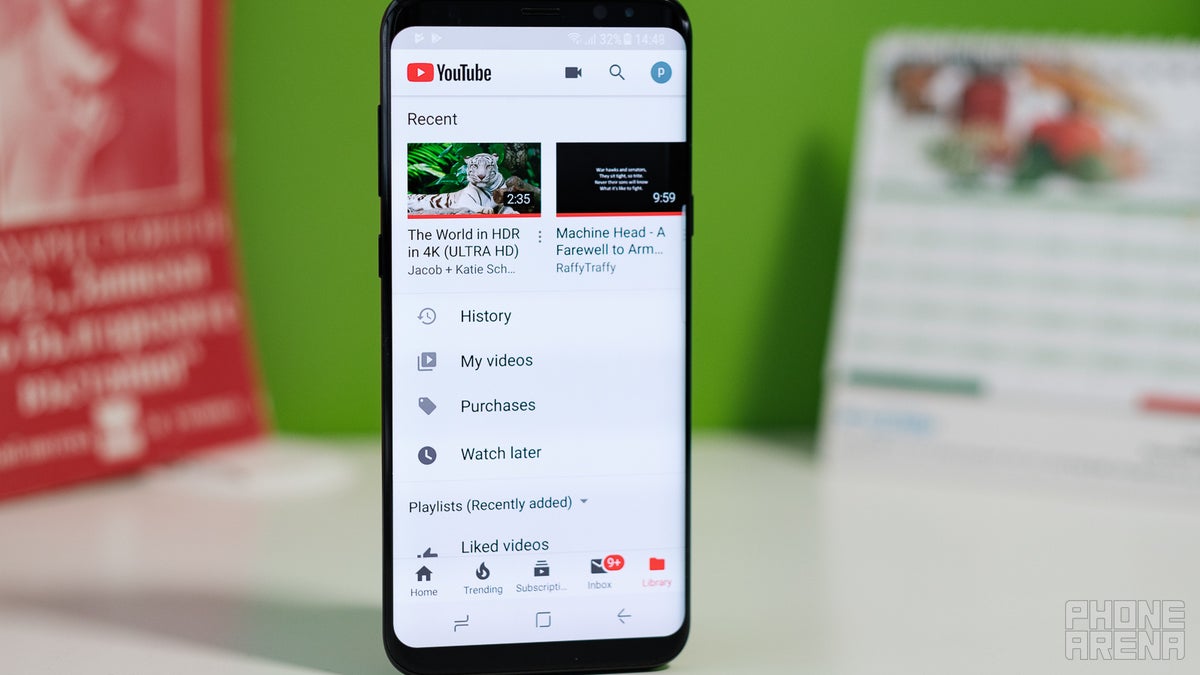 YouTube Premium Subscribers On Android And IOS Get A Useful New Feature 