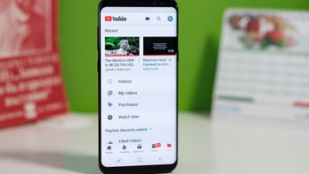YouTube Premium subs on Android and iOS get a useful new feature dubbed "Listening controls"