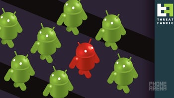Delete these tricky trojan dropper Android apps today or your banking info is in danger
