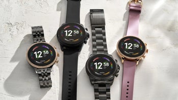 Fossil smartwatches are on a hot Cyber Week sale right now!