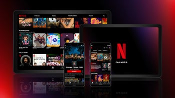 Netflix brings three new mobile games to its subscribers