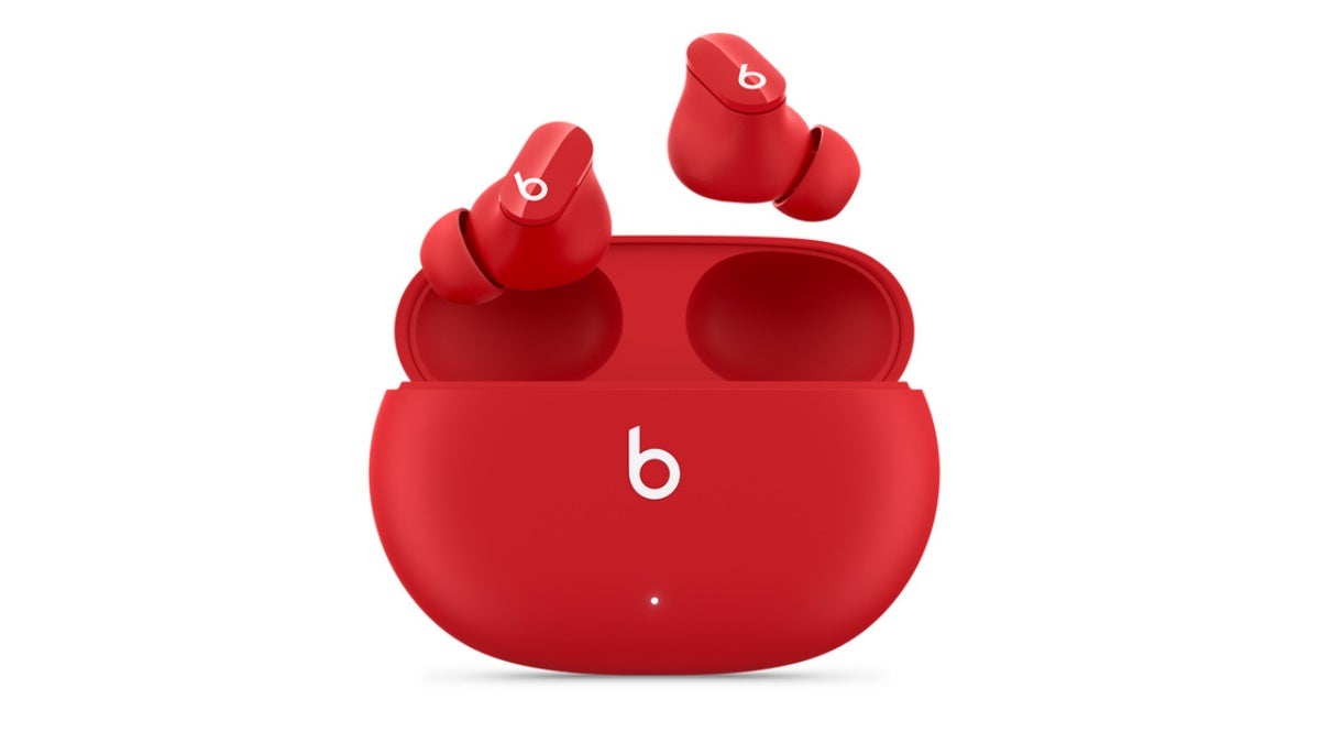 The highest Beats Studio Buds discount yet is available after Black Friday and Cyber Monday