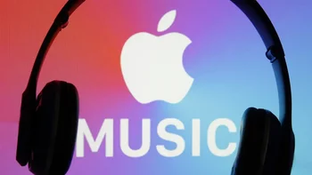 Apple Music will give you free songs to get you in a holiday mood