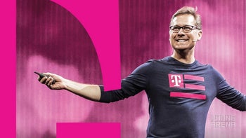 T-Mobile's 5G network leadership strategy hinges on 90% coverage, including rural America