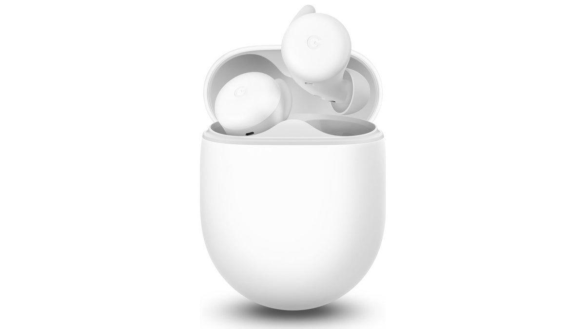 Google's budget-friendly Pixel Buds A-Series are simply too cheap to look away right now
