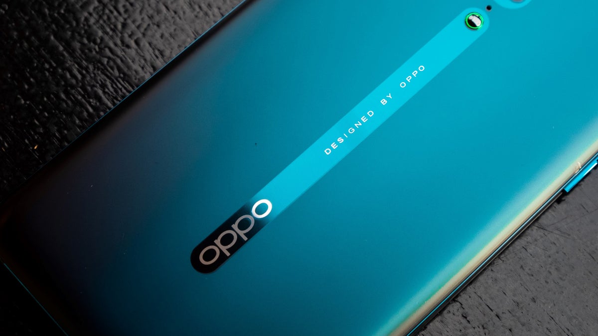OPPO’s first foldable phone could launch as soon as December 14