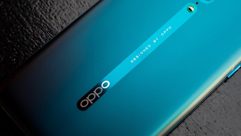 OPPO’s first foldable phone could launch as soon as December 14