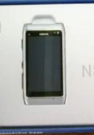 U.K. ad for Nokia N8 to air during the X Factor