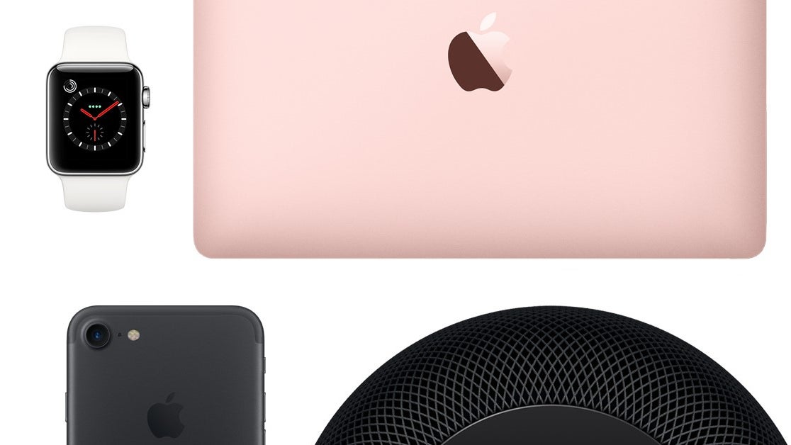 Apple's expansive and exciting 2022 device lineup potentially revealed - PhoneArena