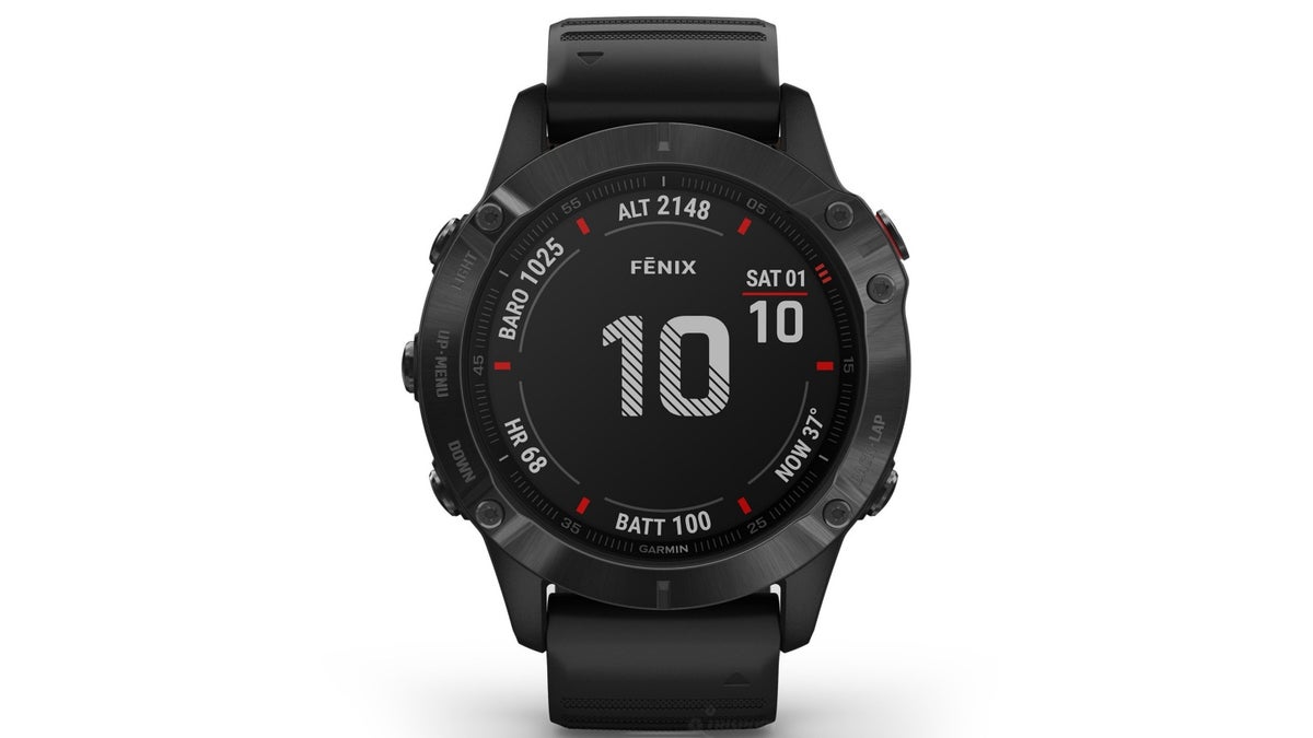 One of Garmin's best smartwatches is on sale at its lowest price ever