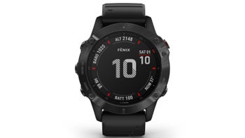 One of Garmin's best smartwatches is on sale at its lowest price ever