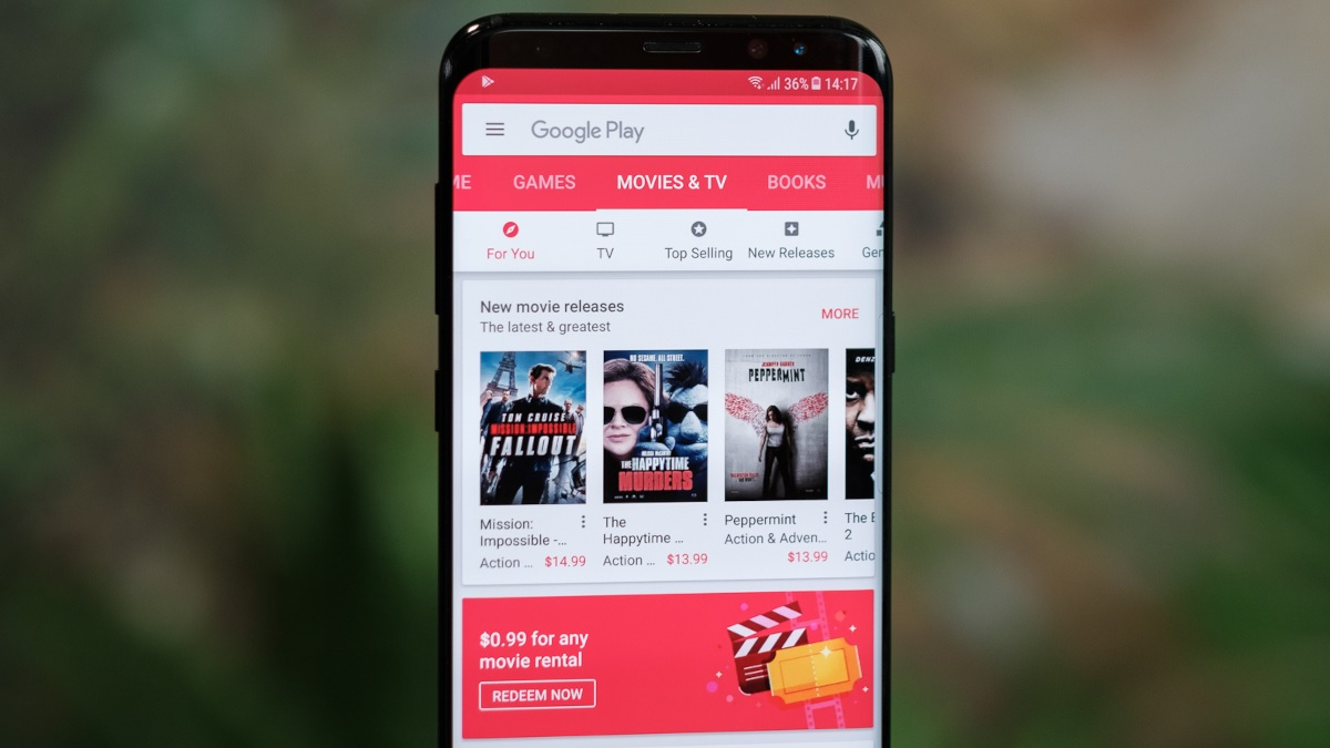 New feature reveals whether your Android phone sports the latest version of the Google Play Store - PhoneArena
