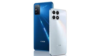 The Honor X30 will be announced on December 16