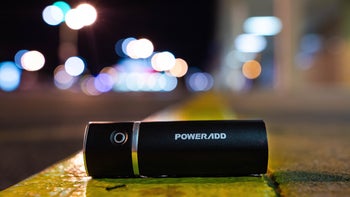 Powerful external batteries, value-priced true wireless earbuds: check out Poweradd accessories