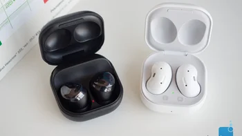 Samsung discounts every Galaxy Buds model in time for Christmas