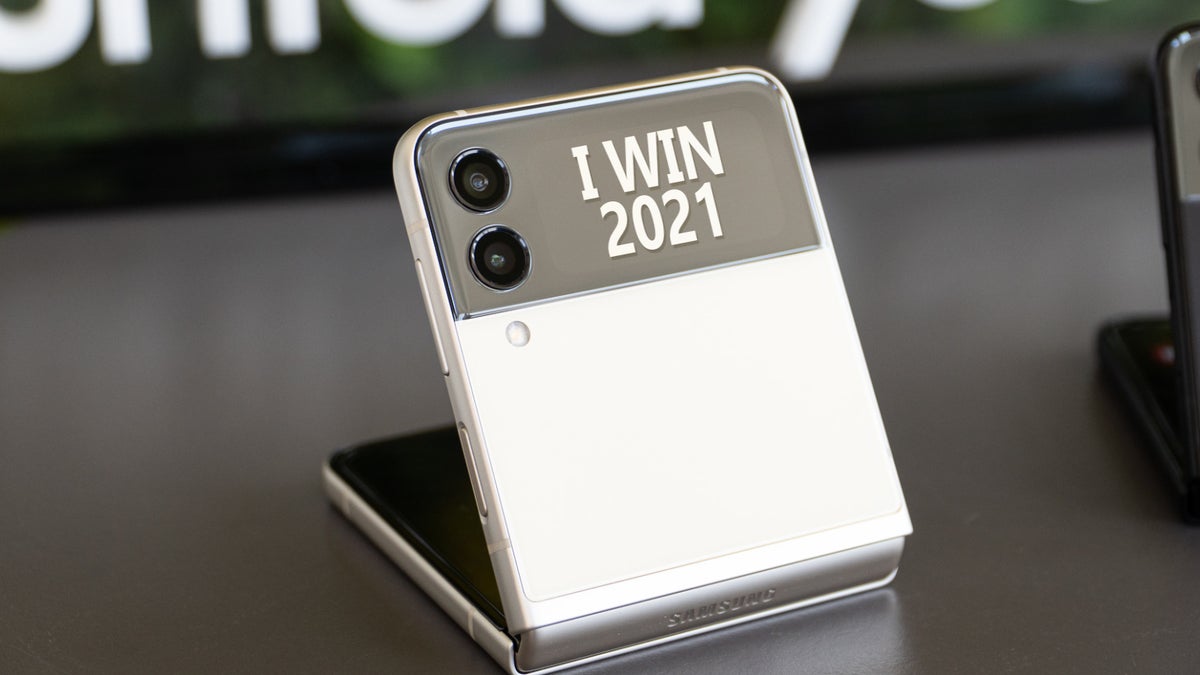 Here's why Samsung dominated 2021 (Watch out, 2022!)