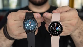 Samsung Galaxy Watch 4 receives a generous discount ahead of the holidays
