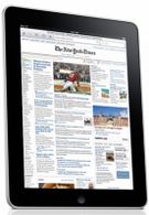 iPad early adopters more satisfied than recent buyers
