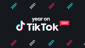 Here are some of the most liked and trending videos from TikTok's 2021 recap.