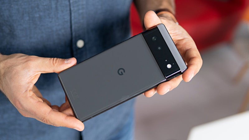 Google is investigating reports of Pixel repairs resulting in leaked photos