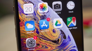 Apple App Store still dominates; TikTok remains the most popular app overall