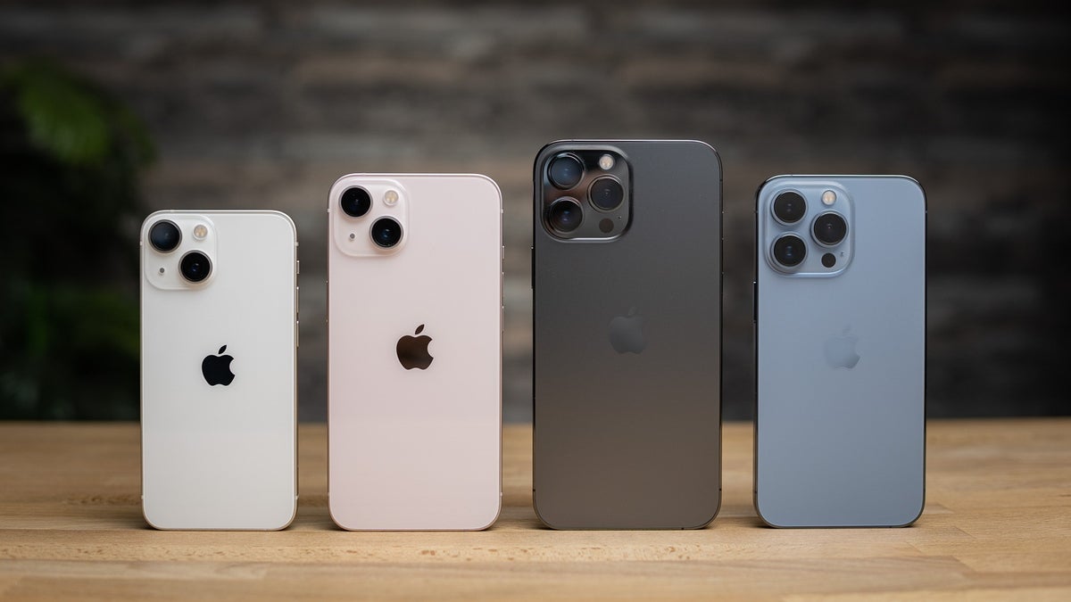 Exhaustive new report details supply chain 'chaos' impacting Apple's iPhone production goals