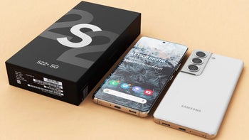 Samsung's S22/S22+ pop up at the FCC confirming a battery specs cut but a 5G gain