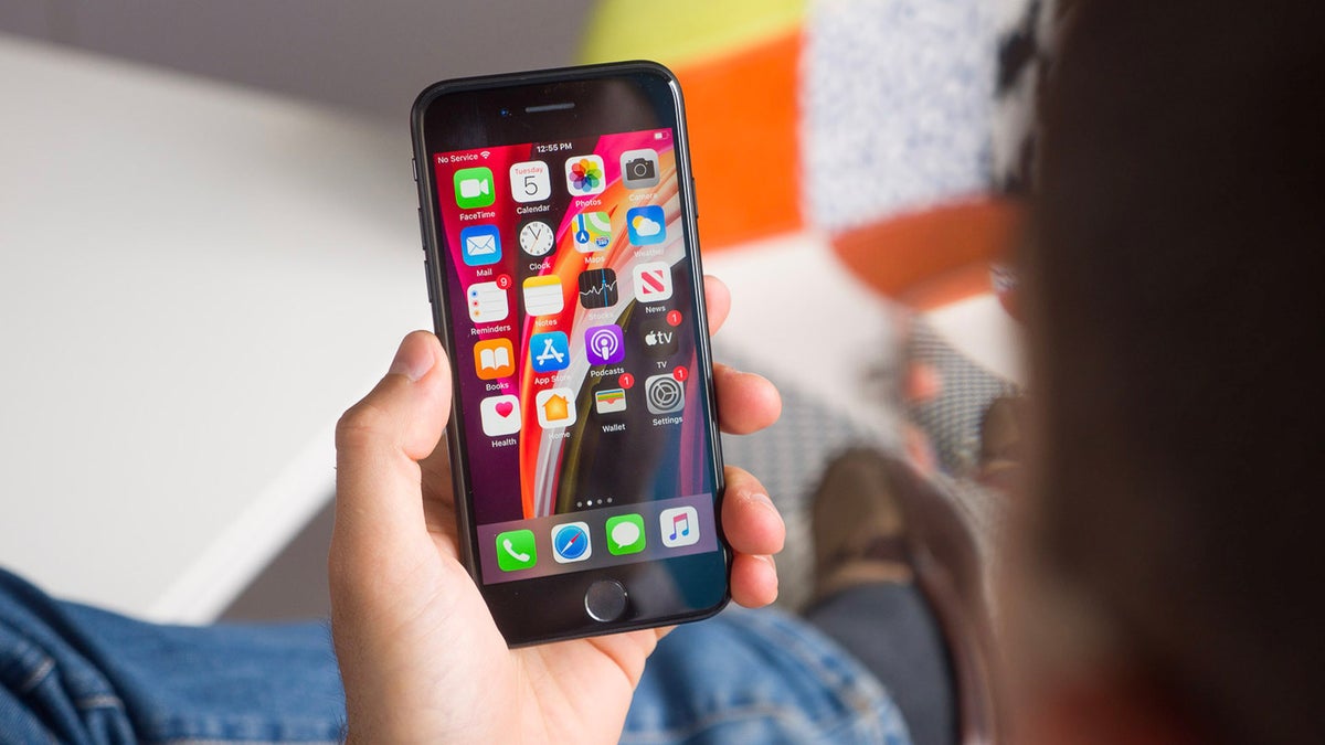 Larger display iPhone SE coming in 2023, only a minor upgrade due in 2022