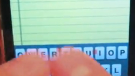 Google acquires third party soft keyboard manufacturer, BlindType