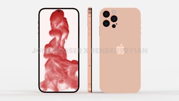 The iPhone 14 Pro/Max to be Apple's first OLED iPhones without a notch