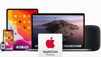 Apple extends AppleCare+ deadline to one year for previously repaired iPhones and Macs