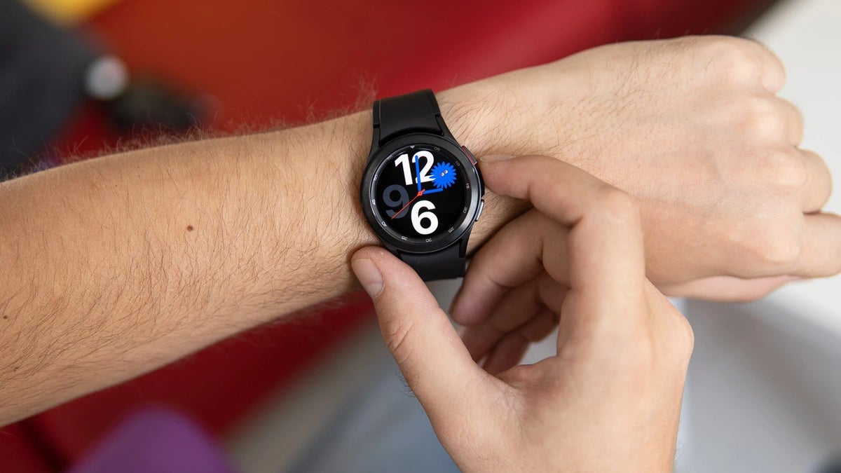 Maximize your Samsung Galaxy Watch 4 Classic savings with this killer Newegg deal