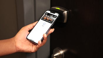 Apple makes digital key tech available to hotels in the US