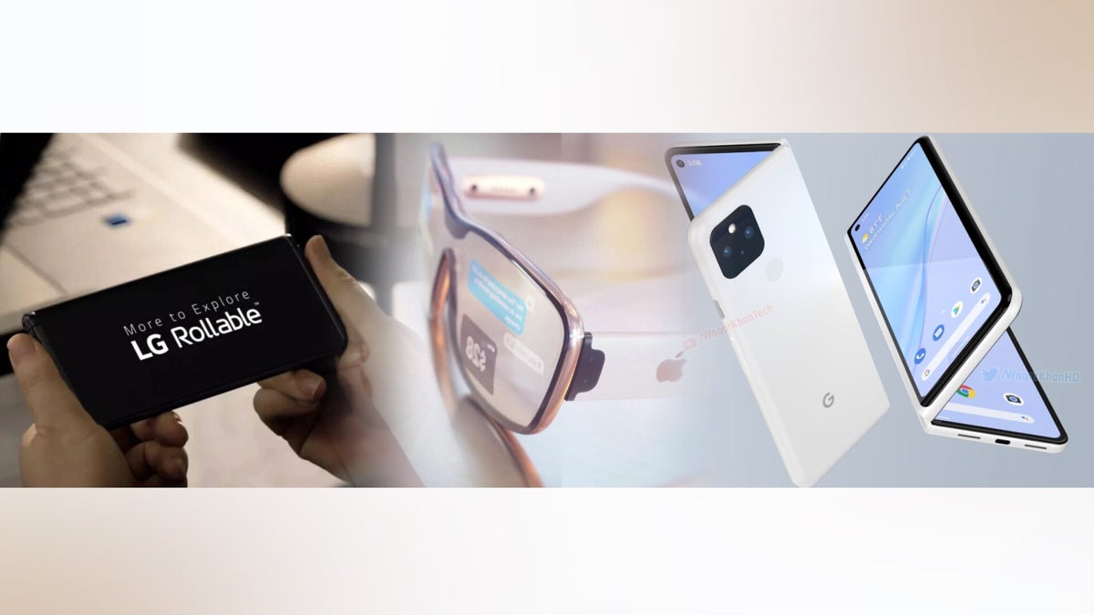 RIP: 2021's coolest phones that didn't make it! (And the ones that did)