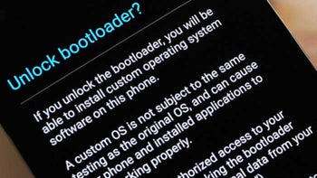 You can now unlock Galaxy Z Fold 3 bootloader without losing camera access