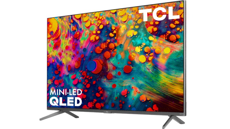 Best Buy pulls TCL's newest Google TVs due to software issues