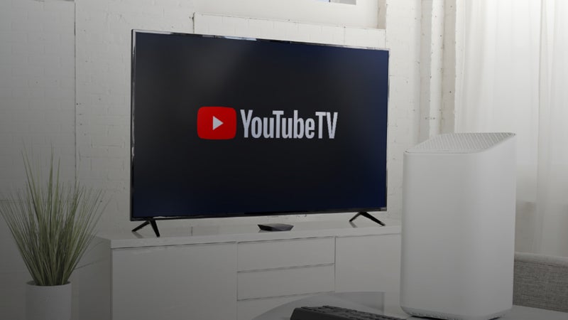 YouTube TV arrives on Xfinity Flex