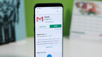 Gmail update finally fixes annoying bug on Pixel phones running Android 12