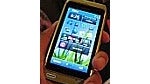 Nokia N8 makes sure you get there with 4 different GPS platforms
