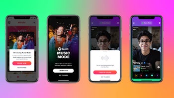 Tinder introduces Music Mode and makes your Anthem automatically playable