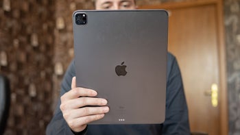 The iPad screen issue nobody talks about