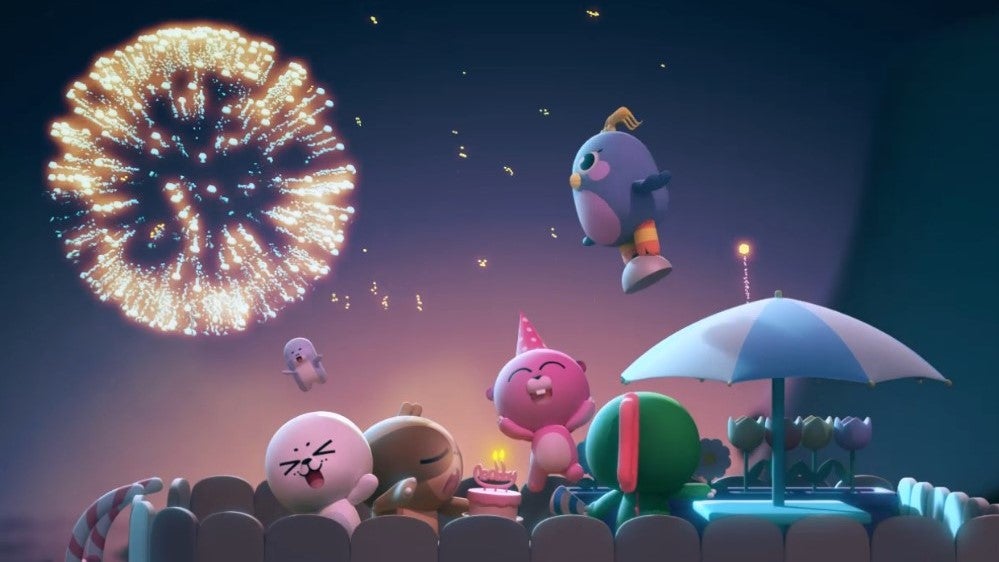 The Samsung Kids mode on Galaxy phones gets improved with One UI 4.0