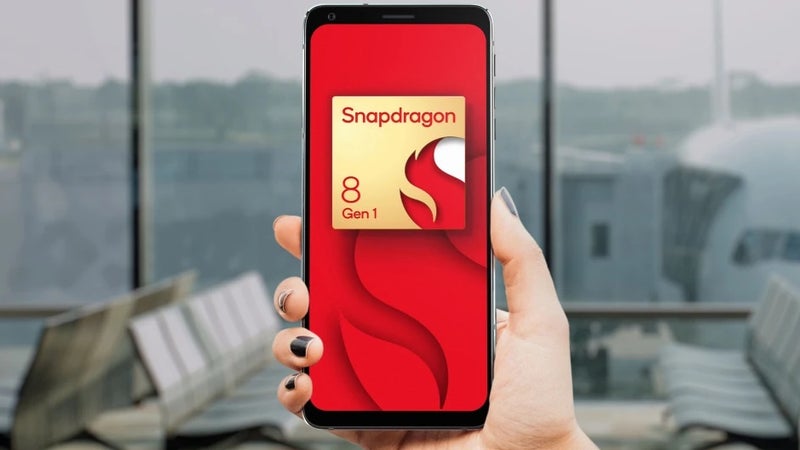 Snapdragon 8 Gen 1 rumored to have overheating issues