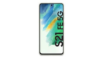 New leaked release date, specs, and renders of the Galaxy S21 FE 5G