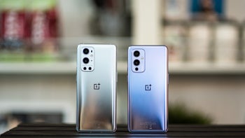 OnePlus pumps the brakes on OnePlus 9 Android 12 update