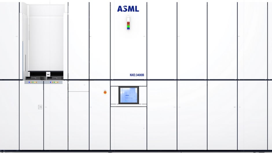 This one $300 million machine will help build powerful chips under 3nm