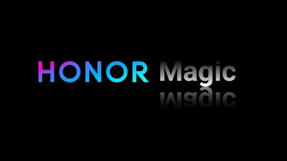 Check out this render of the 5G Honor Magic Fold