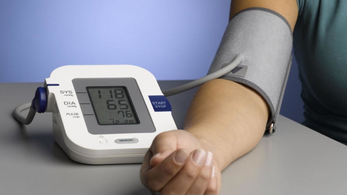 Leak reveals that the HarmonyOS powered Huawei Watch D can take your blood pressure